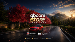 FiveM QBCore Store LLC Since 2020 Discord Server Banner