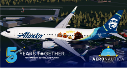 Aeronautica Discord Server Banner