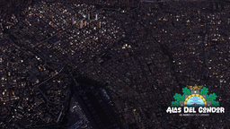 Aeronautica Discord Server Banner