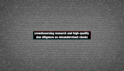 Due Diligence Discord Server Banner