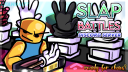 Slap Battles Discord Server Banner