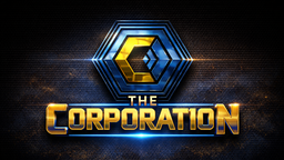 The Corporation Discord Server Banner