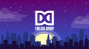 DND English Discord Server Banner