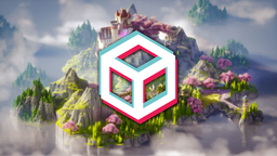 Craftok Discord Server Banner