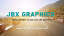 JBX Graphics - Graphics and Weather mods - ATS / ETS2 Discord Server Banner
