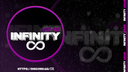 INFINITY ARAB Discord Server Banner