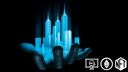 Metaverse Corner Discord Server Banner