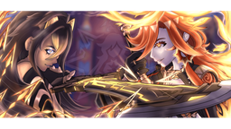 Dehya Mains Discord Server Banner
