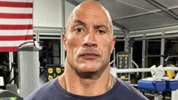dwayne Discord Server Banner
