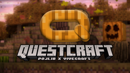 QuestCraft Discord Server Banner