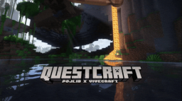 QuestCraft Discord Server Banner