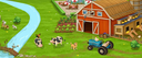 Goodgame Big Farm Discord Server Banner