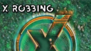 X Robbing Discord Server Banner