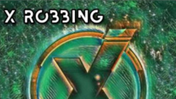 X Robbing Discord Server Banner