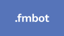 .fmbot Discord Server Banner