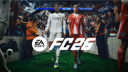 FC 26 Germany Discord Server Banner