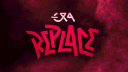 Exa Replace's Discord Server Banner
