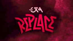 Exa Replace's Discord Server Banner