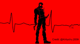 Friends and Horrors Discord Server Banner