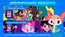 ¡Somos CADO! Discord Server Banner