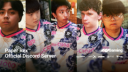 Paper Rex™ Discord Server Banner