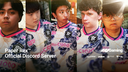 Paper Rex™ Discord Server Banner