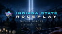 Indiana State Roleplay Discord Server Banner
