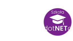 Szkoła Dotneta Discord Server Banner