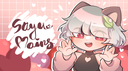 Sayu Mains ✧ Genshin Impact Discord Server Banner