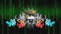 Bolwl's Server Discord Server Banner