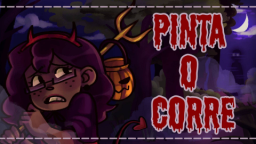 Drawing Attack Discord Server Banner
