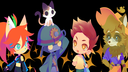 Drawing Attack Discord Server Banner