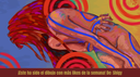 Drawing Attack Discord Server Banner
