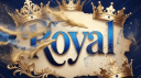 Royal Family 👑 Discord Server Banner