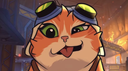 Overwatch LFG Discord Server Banner