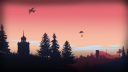 DZN DAYZ SERVER WIPE 10.07 Discord Server Banner