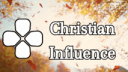 Christian Influence Discord Server Banner