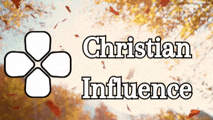 Christian Influence Discord Server Banner