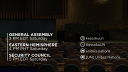 United Nations Discord Server Banner