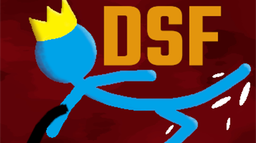 DSF Discord Server Banner