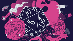Multiverso del Rol Discord Server Banner