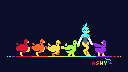 🦆Isle of Ducks🦆 Discord Server Banner