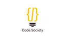 Code Society Discord Server Banner