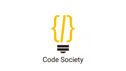 Code Society Discord Server Banner