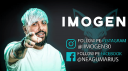 CANGURII 🦘 Discord Server Banner