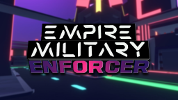 Empire Military Discord Server Banner