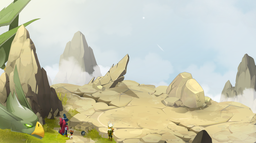 Crudo Discord Server Banner