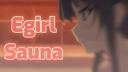 Egirl Discord Server Banner