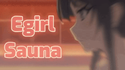 Egirl Discord Server Banner