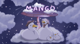 Manga/Manhwa/Anime Readers Discord Server Banner